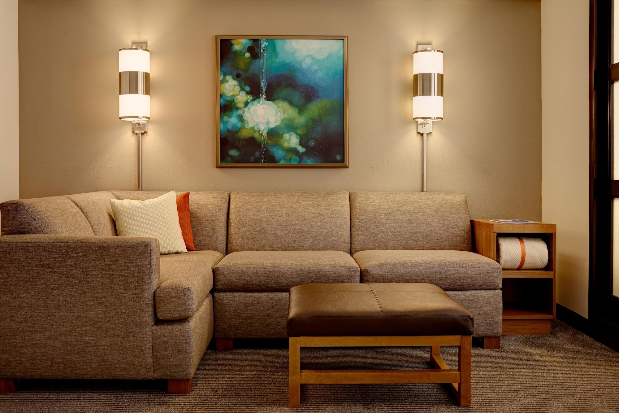 Hotel Hyatt Place Airport