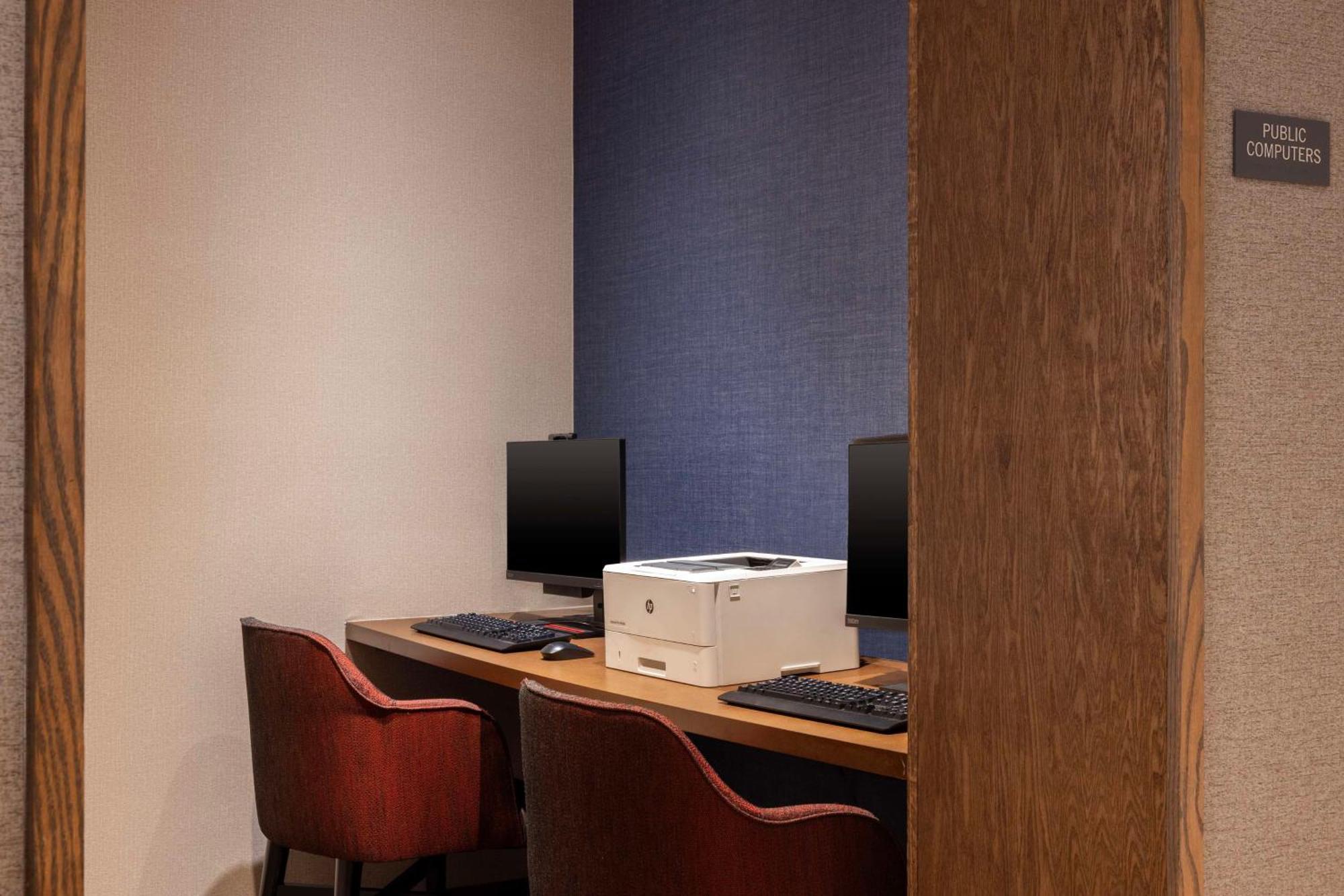 Hyatt Place Airport Hotel El Paso