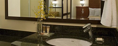 Hotel Hyatt Place Airport El Paso
