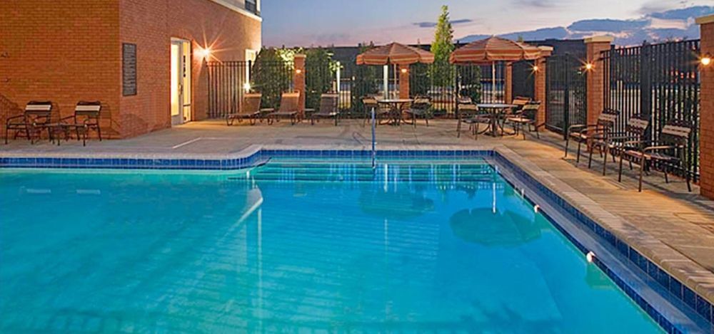 Hotel Hyatt Place Airport