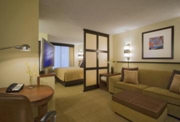 Hotel Hyatt Place Airport El Paso