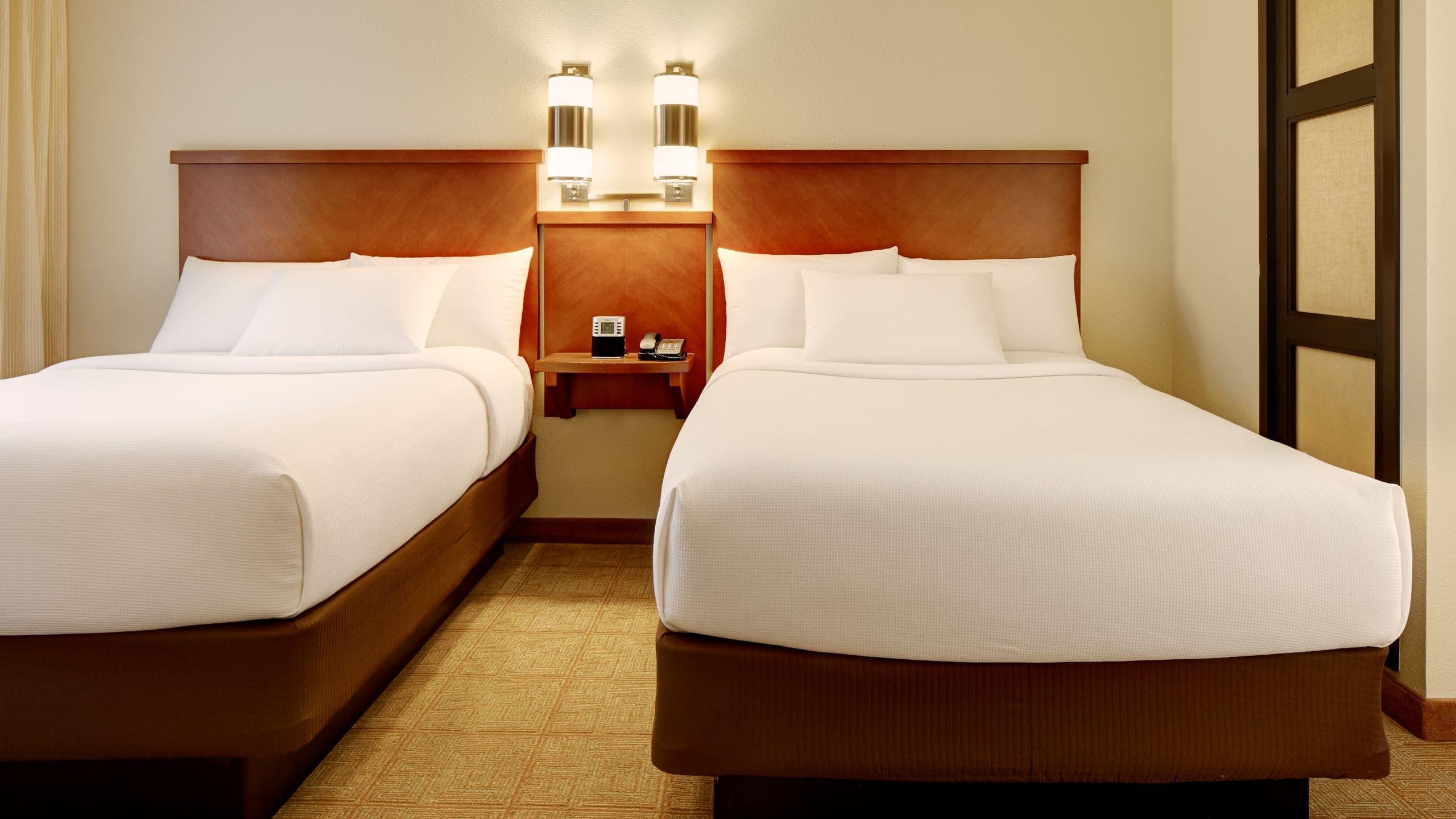 Hyatt Place Airport 3*