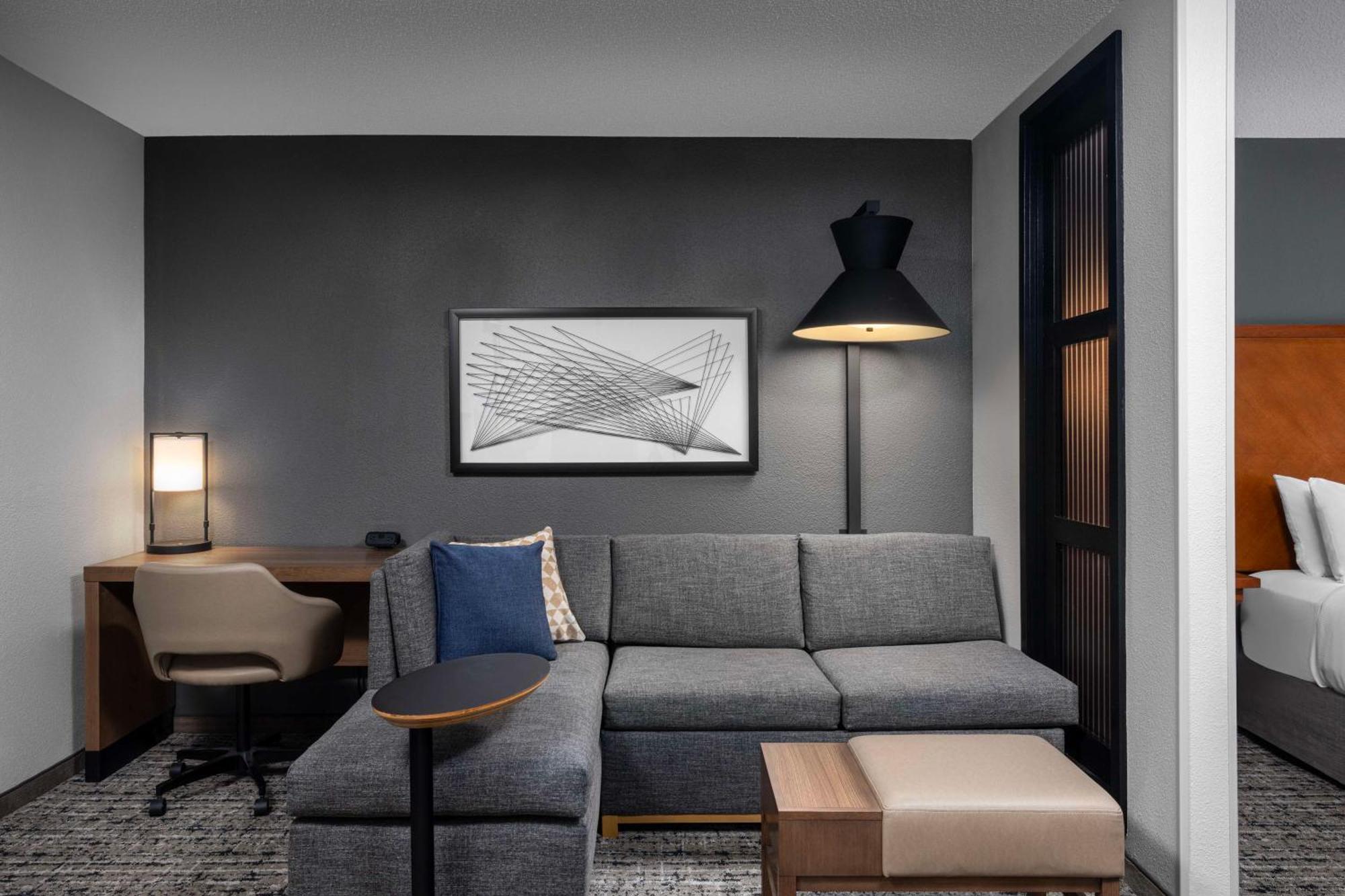 Hyatt Place Airport El Paso