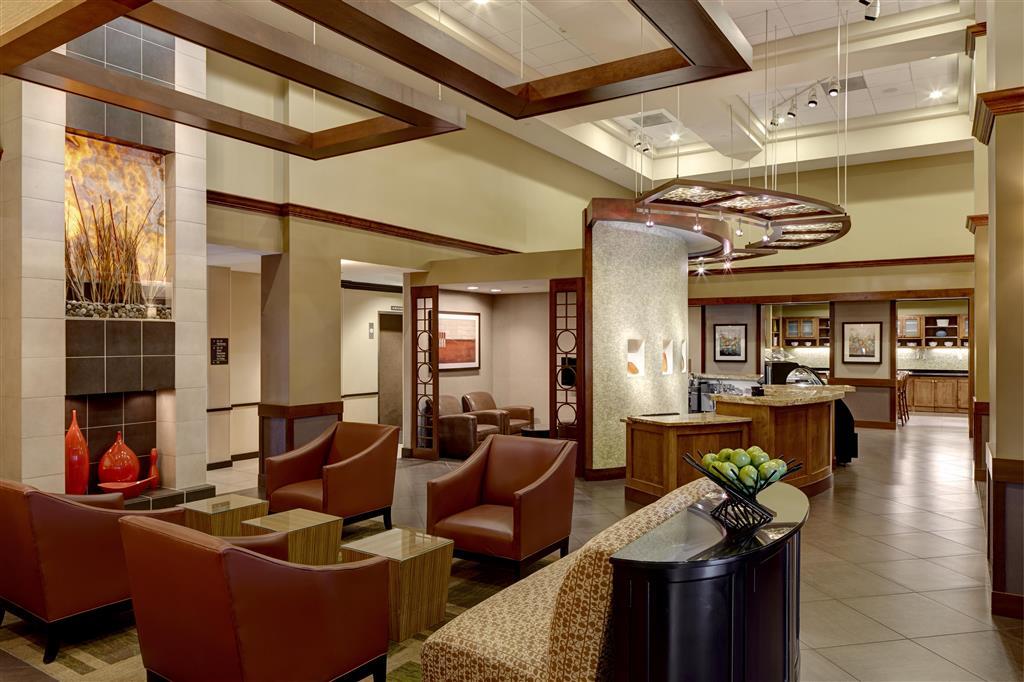 Hyatt Place Airport 3* El Paso