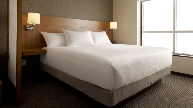 Hyatt Place Airport 3*